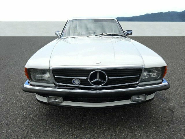 Mercedes-Benz 450