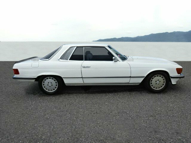 Mercedes-Benz 450
