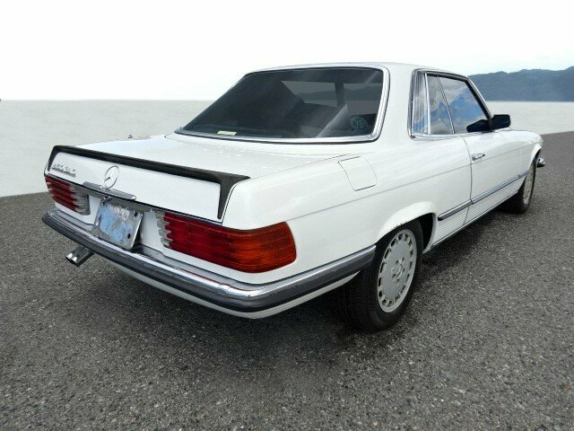 Mercedes-Benz 450