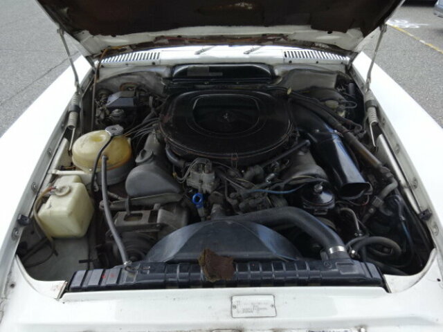Mercedes-Benz 450