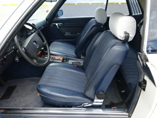 Mercedes-Benz 450