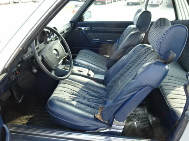 Mercedes-Benz 450