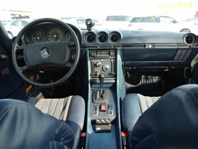 Mercedes-Benz 450