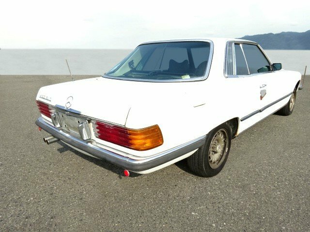 Mercedes-Benz 450