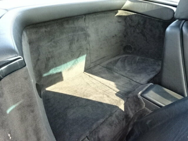 Mercedes-Benz SL 320