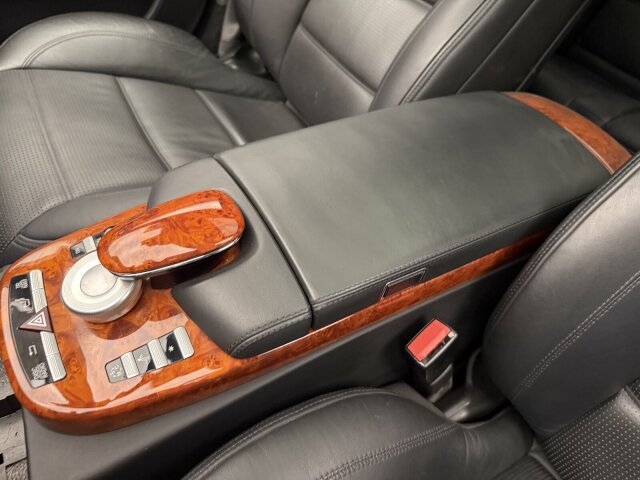 Mercedes-Benz S 65 AMG