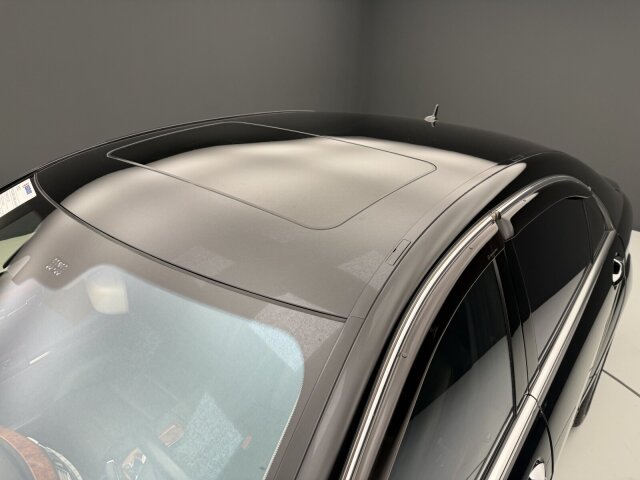 Mercedes-Benz S 65 AMG