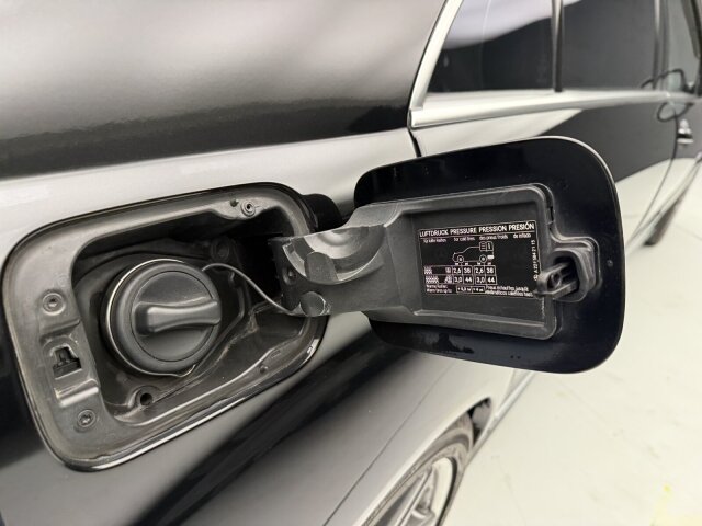 Mercedes-Benz S 65 AMG