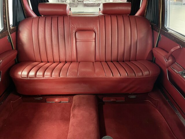 Mercedes-Benz 600