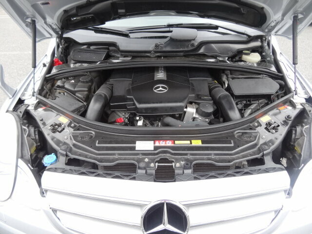 Mercedes-Benz R 500