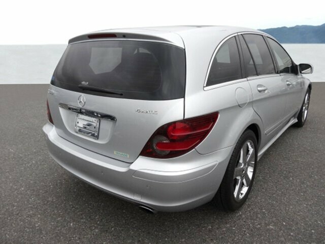Mercedes-Benz R 500