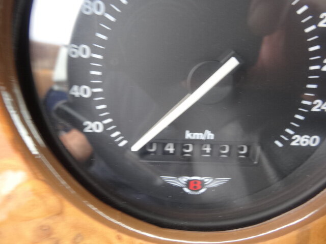 Bentley Turbo R