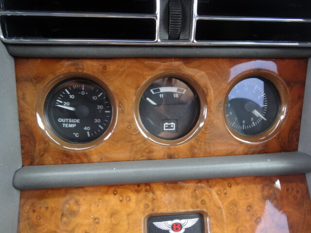 Bentley Turbo R