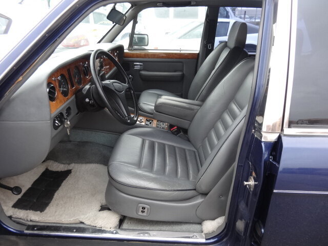 Bentley Turbo R