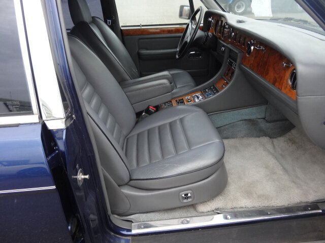 Bentley Turbo R