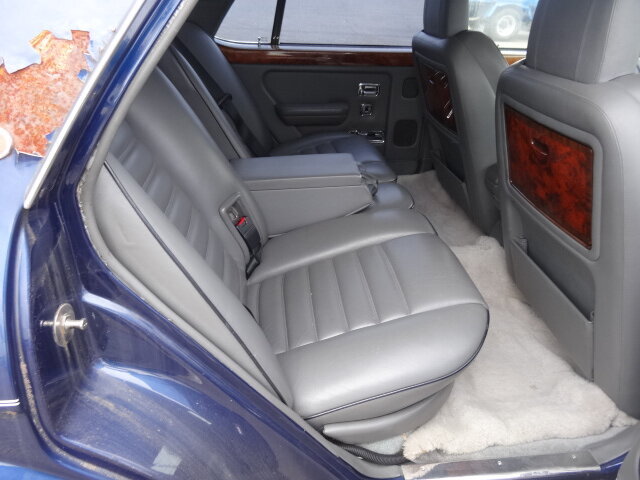 Bentley Turbo R