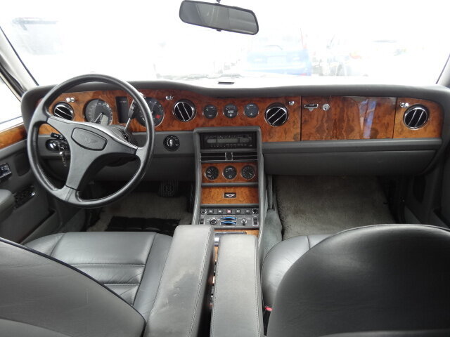 Bentley Turbo R