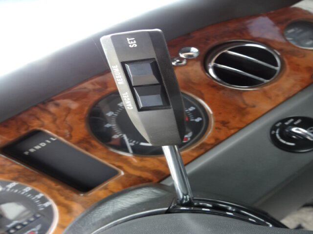 Bentley Turbo R