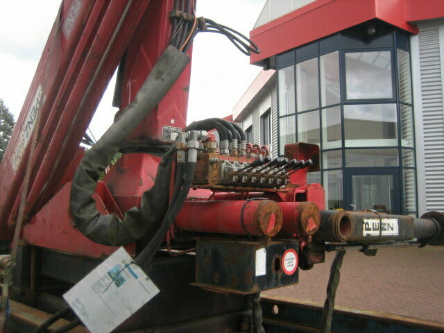 PENZ Andere