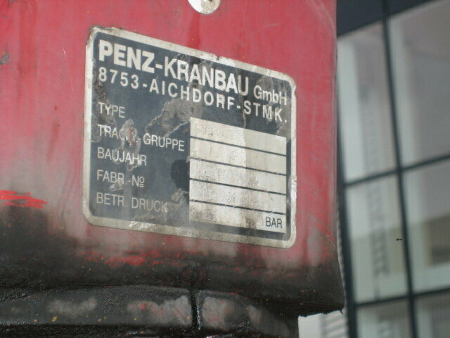 PENZ Andere