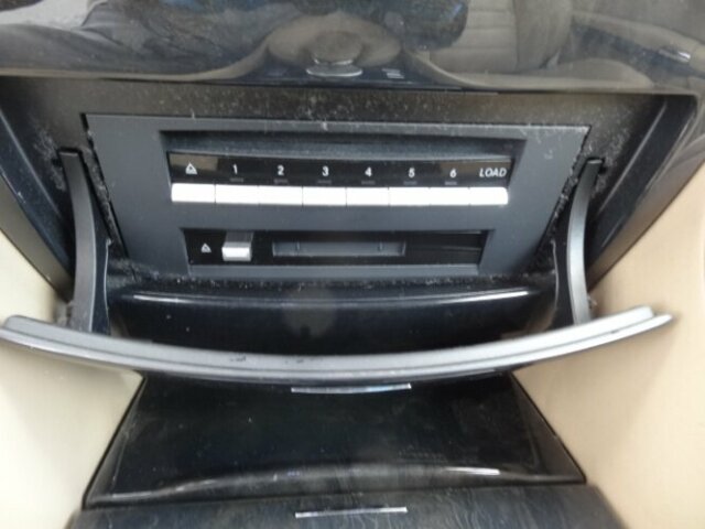 Mercedes-Benz CL 63 AMG