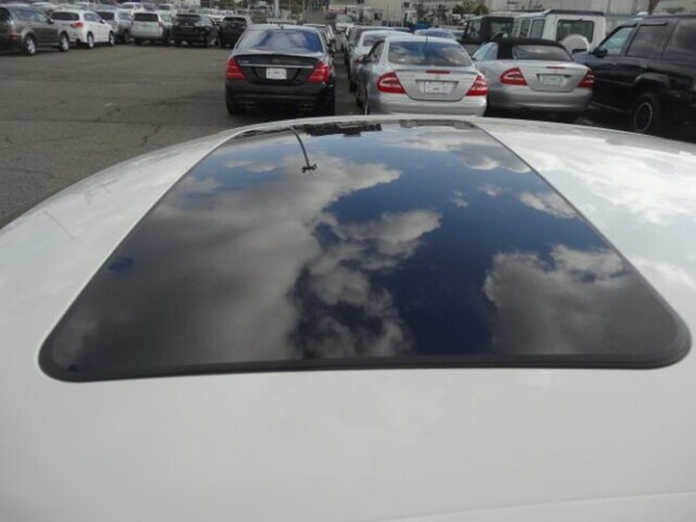 Mercedes-Benz CL 63 AMG