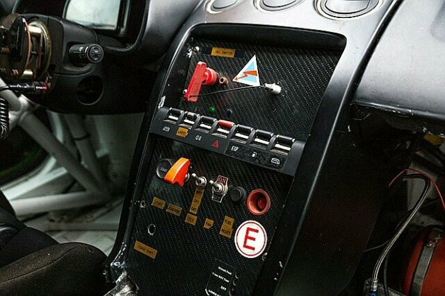 LAMBORGHINI Gallardo