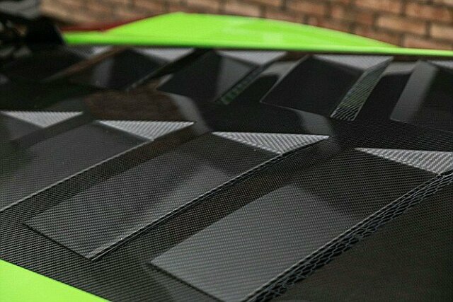 LAMBORGHINI Gallardo