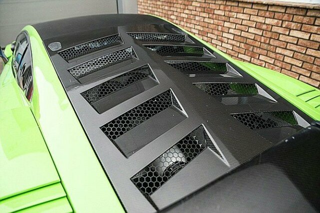 LAMBORGHINI Gallardo