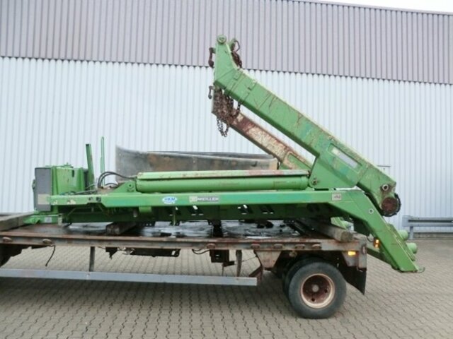 MeillerMEILLER AK 16.T