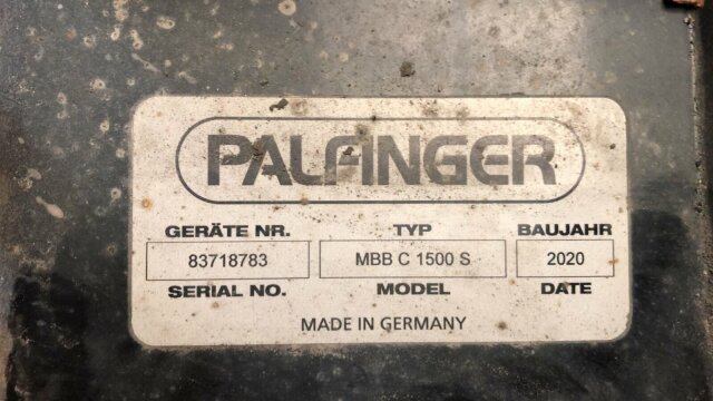 Palfinger -