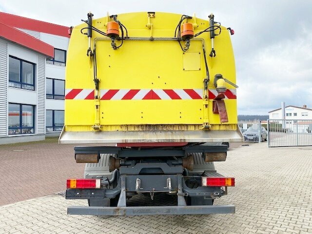 DAIMLER-BENZ Atego