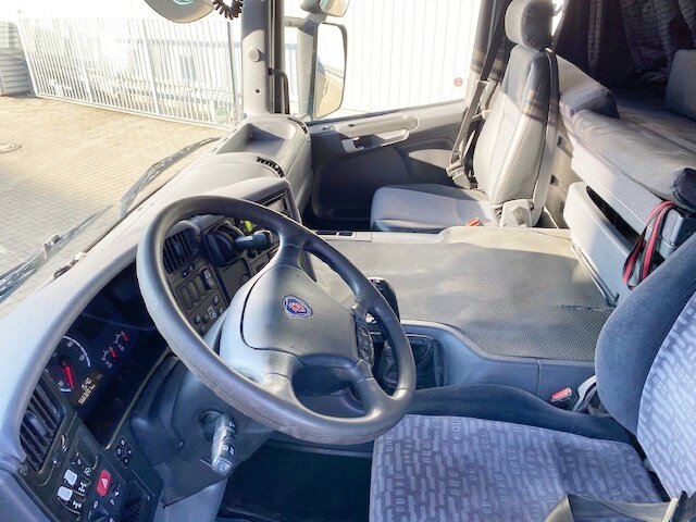 SCANIA (S) P