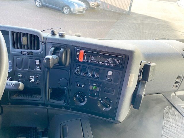 SCANIA (S) P