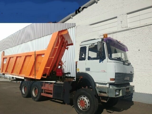 Iveco-Magirus260