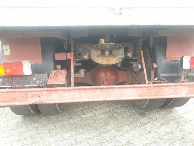 IVECO-MAGIRUS 260