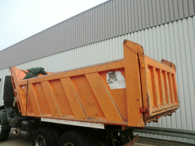 IVECO-MAGIRUS 260