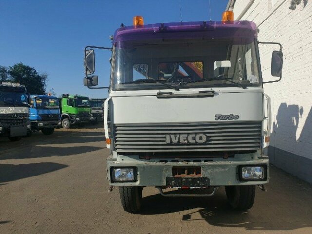 IVECO-MAGIRUS 260