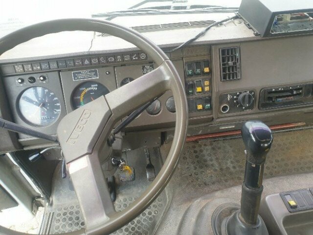 IVECO-MAGIRUS 260