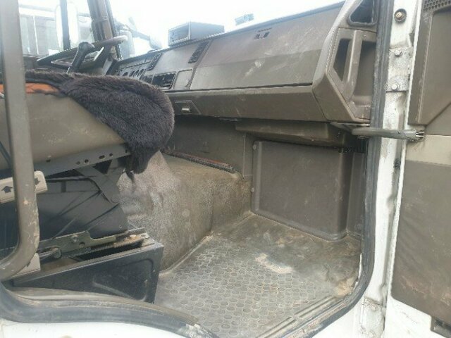 IVECO-MAGIRUS 260