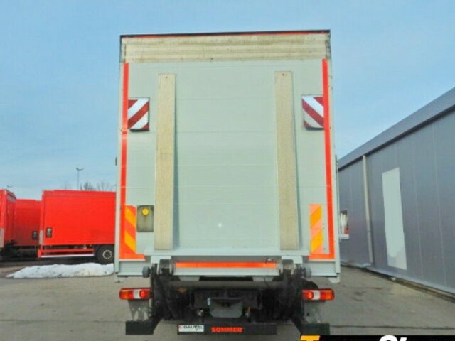 DAIMLER-BENZ Atego