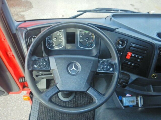 DAIMLER-BENZ Atego