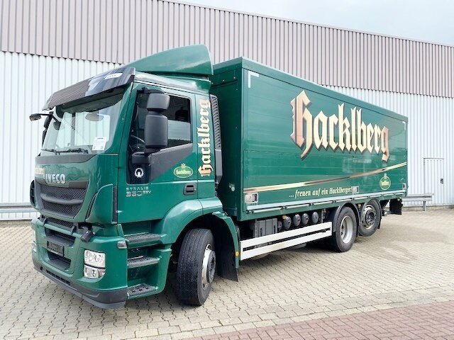 Iveco-MagirusStralis
