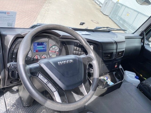 IVECO-MAGIRUS Stralis