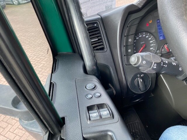 IVECO-MAGIRUS Stralis