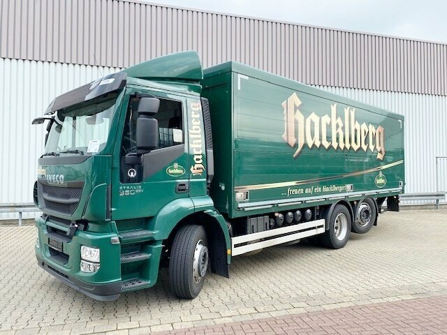 Iveco-MagirusStralis