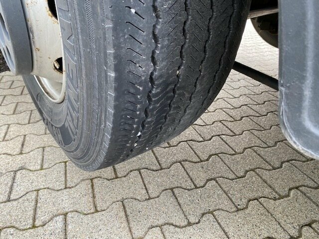 IVECO-MAGIRUS Stralis