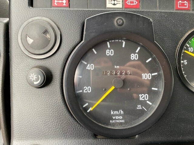 DAIMLER-BENZ -