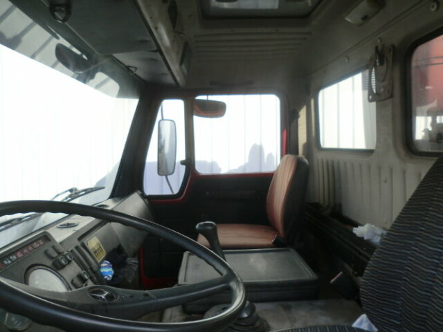 DAIMLER-BENZ Andere