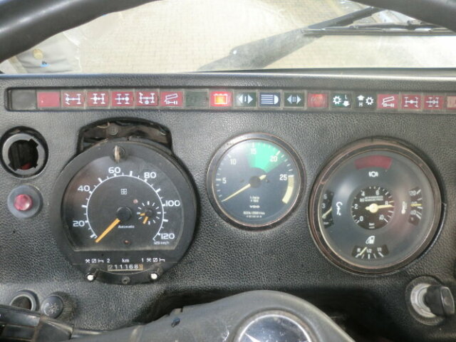 DAIMLER-BENZ Andere
